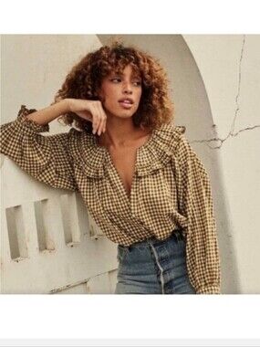 Doen Seychelles Top Large